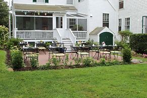 The Village Inn Cape Cod