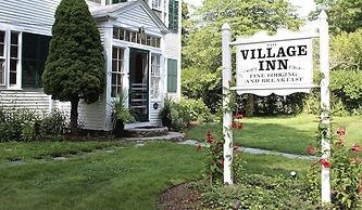The Village Inn Cape Cod