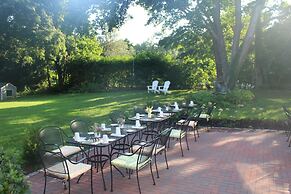 The Village Inn Cape Cod