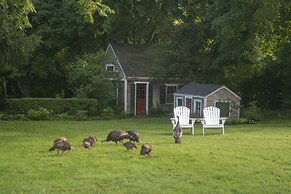The Village Inn Cape Cod