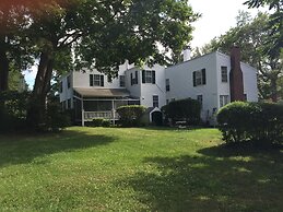 The Village Inn Cape Cod