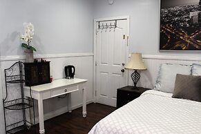 Sweet Dreams B&B