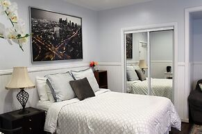 Sweet Dreams B&B