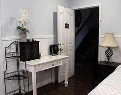 Sweet Dreams B&B