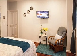 Sweet Dreams B&B