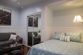 Sweet Dreams B&B