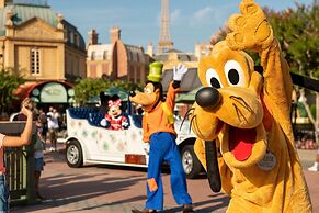 Wyndham Garden Lake Buena Vista – Disney Springs® Area