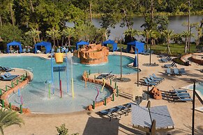 Wyndham Garden Lake Buena Vista – Disney Springs® Area