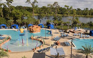 Wyndham Garden Lake Buena Vista – Disney Springs® Area