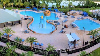 Wyndham Garden Lake Buena Vista – Disney Springs® Area