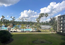 Wyndham Garden Lake Buena Vista – Disney Springs® Area