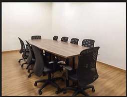 Tulip Inn Sete Lagoas