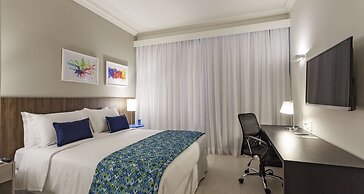 Tulip Inn Sete Lagoas