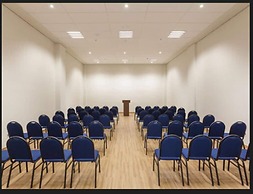 Tulip Inn Sete Lagoas