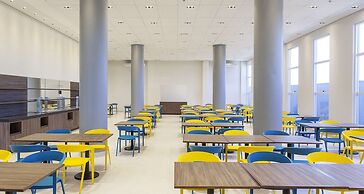 Tulip Inn Sete Lagoas