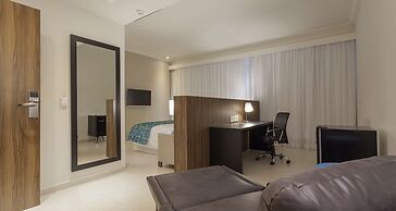 Tulip Inn Sete Lagoas