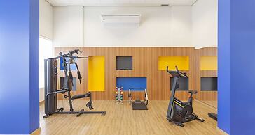 Tulip Inn Sete Lagoas