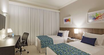 Tulip Inn Sete Lagoas