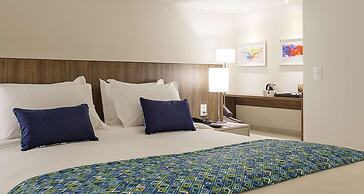 Tulip Inn Sete Lagoas