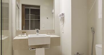 Tulip Inn Sete Lagoas