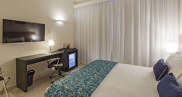 Tulip Inn Sete Lagoas