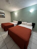 Hotel La Quinta Posada Real