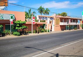 Hotel La Quinta Posada Real