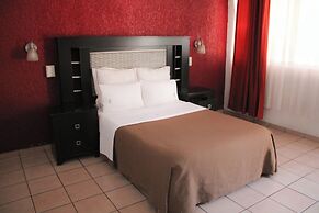 Hotel La Quinta Posada Real