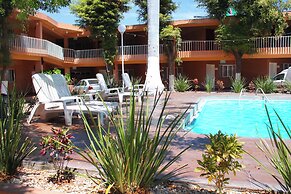 Hotel La Quinta Posada Real