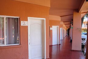 Hotel La Quinta Posada Real