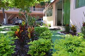 Hotel La Quinta Posada Real