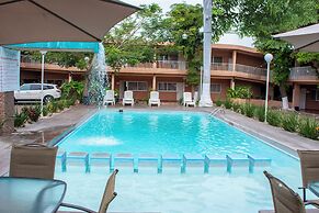 Hotel La Quinta Posada Real