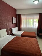 Hotel La Quinta Posada Real