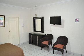 Hotel La Quinta Posada Real