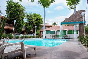 Hotel La Quinta Posada Real