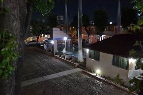 Hotel La Quinta Posada Real