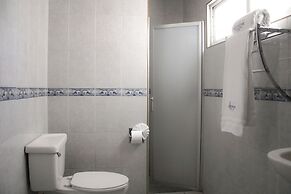 Hotel La Quinta Posada Real