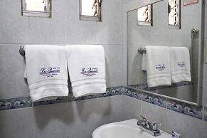 Hotel La Quinta Posada Real