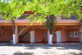 Hotel La Quinta Posada Real