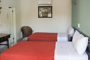 Hotel La Quinta Posada Real