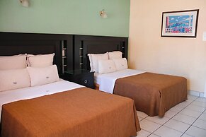 Hotel La Quinta Posada Real