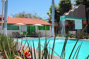 Hotel La Quinta Posada Real