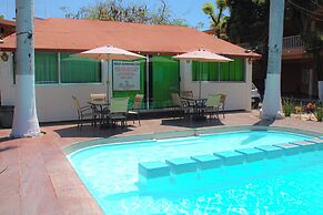 Hotel La Quinta Posada Real