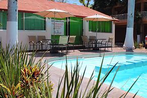 Hotel La Quinta Posada Real