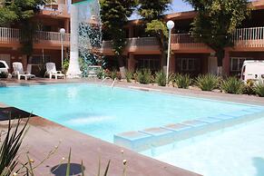 Hotel La Quinta Posada Real