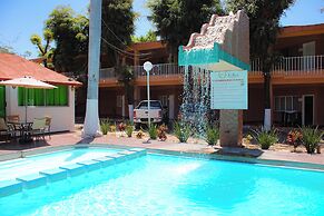 Hotel La Quinta Posada Real