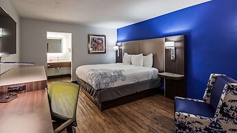 SureStay Plus Hotel by Best Western Sacramento Cal Expo