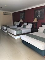 Hotel Confort Plaza & Suite