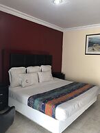 Hotel Confort Plaza & Suite