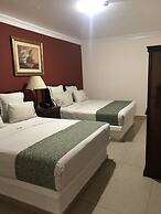 Hotel Confort Plaza & Suite